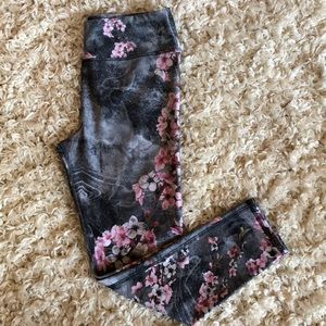 Evolution & creation Active Workout legging